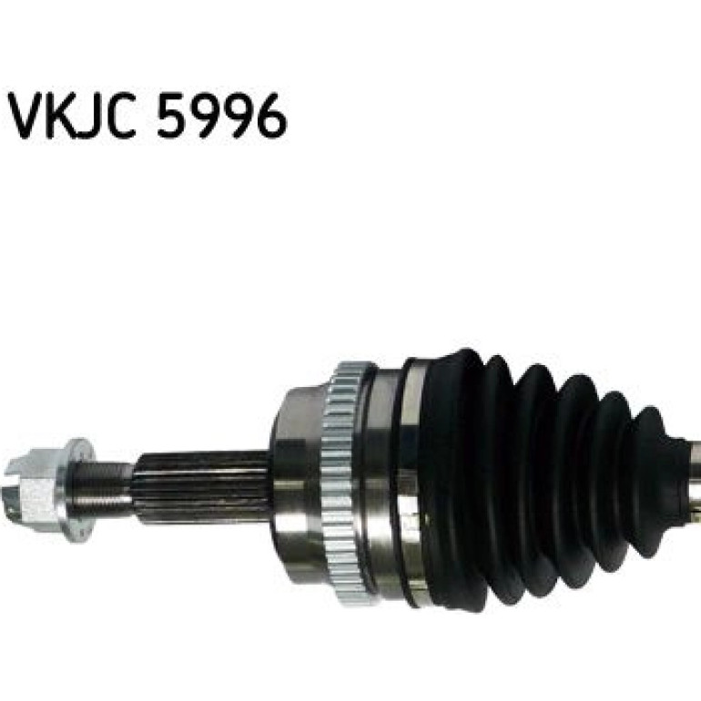 Antriebswelle VKJC 5996 Antriebswelle VKJC 5996