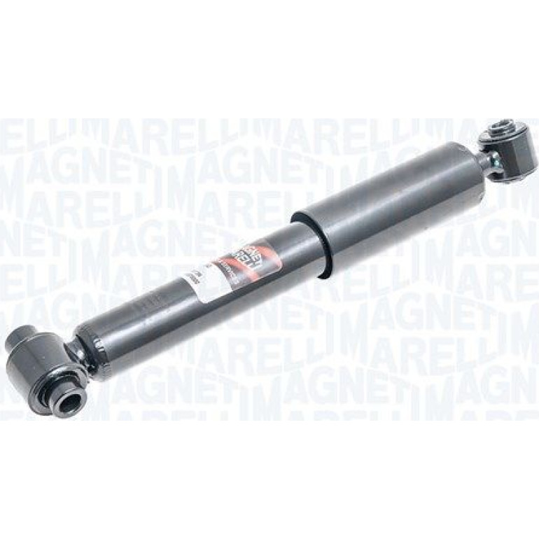 Stoßdämpfer 357053070000