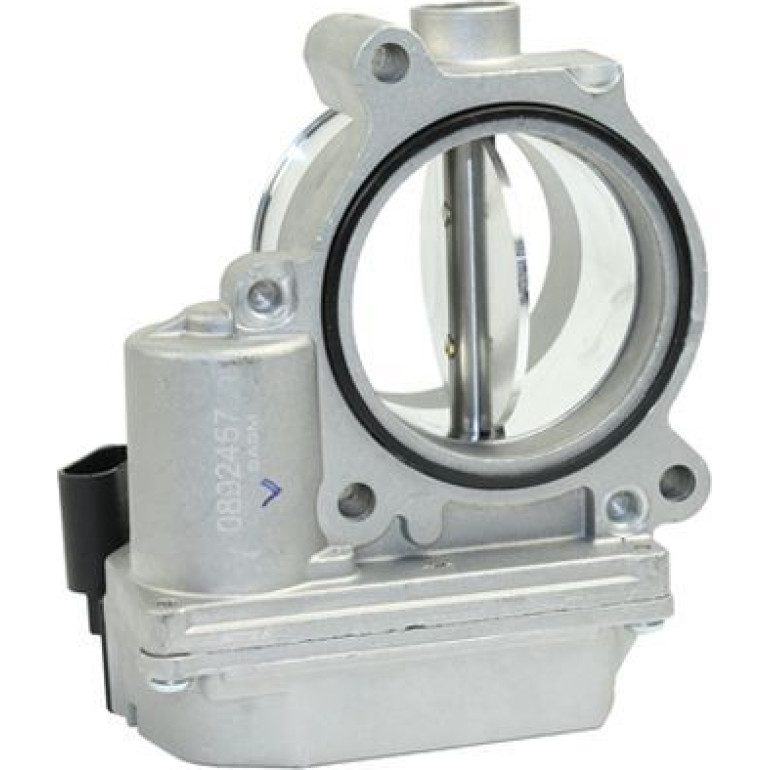 Drosselklappenstutzen 0892457