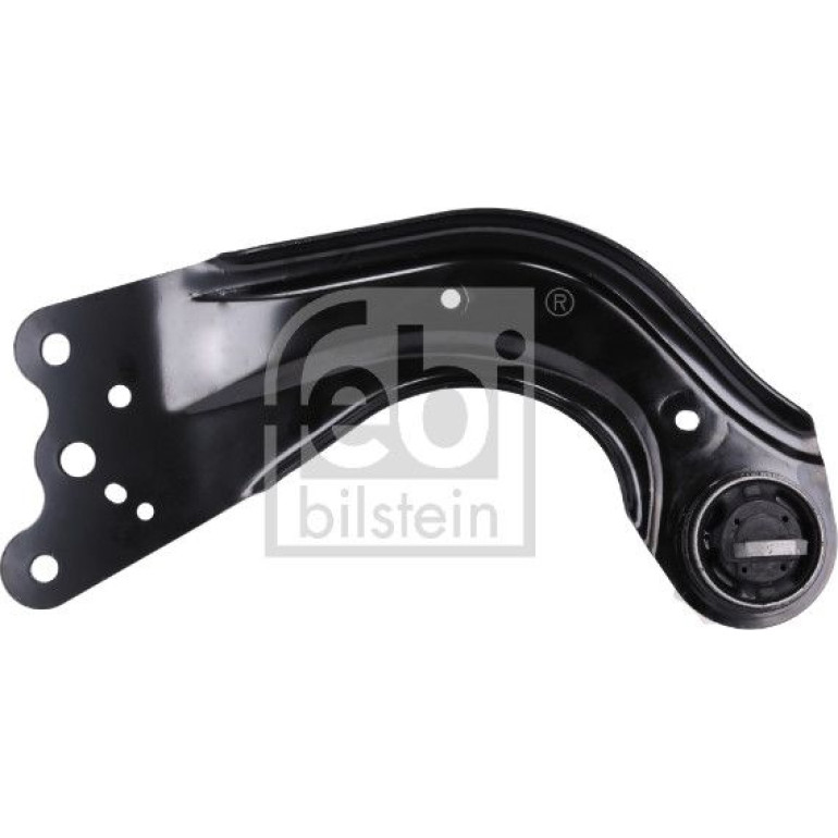 FEBI BILSTEIN 187786 Querlenker, Lenker, Radaufhängung FEBI BILSTEIN 187786 Querlenker, Lenker, Radaufhängung