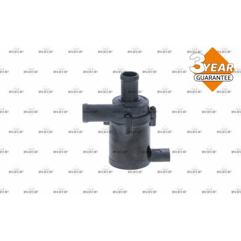 Zusatzwasserpumpe 390004 Zusatzwasserpumpe 390004