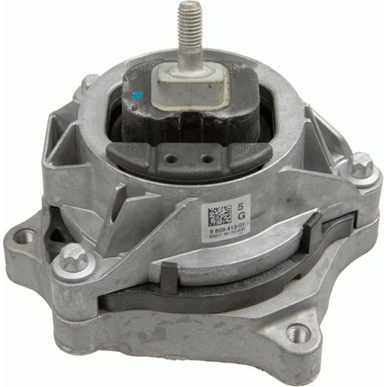 Lagerung, Motor 39437 01