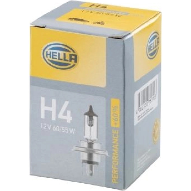 Glühlampe, Hauptscheinwerfer 8GJ 223 498-221