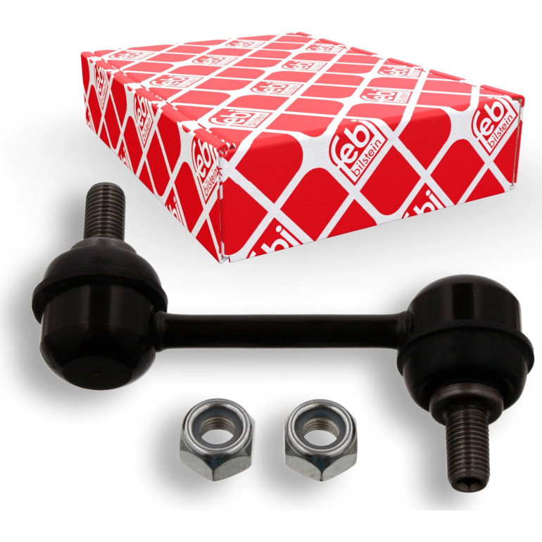 FEBI BILSTEIN 33914 Koppelstange FEBI BILSTEIN 33914 Koppelstange