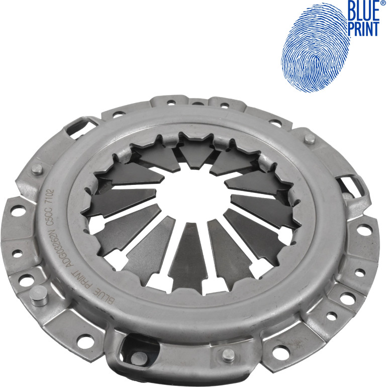 Kupplungsdruckplatte ADG03262N