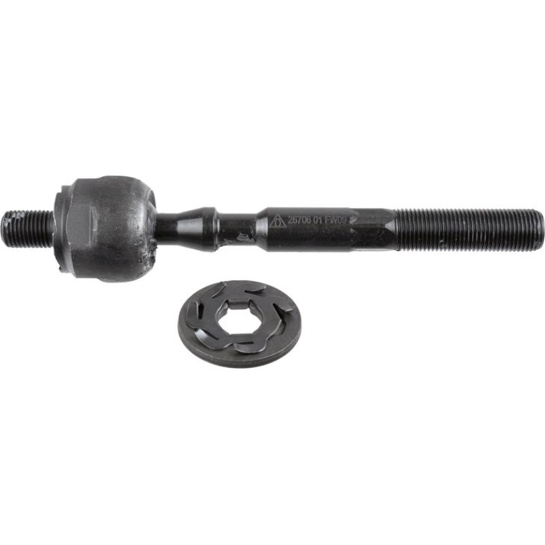 Axialgelenk, Spurstange 26706 01 Axialgelenk, Spurstange 26706 01