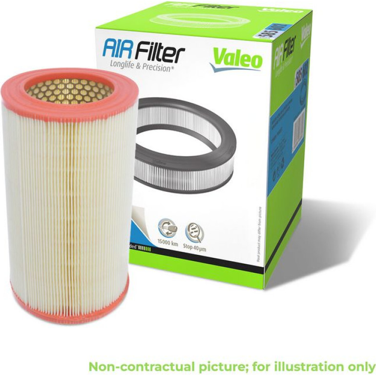 Luftfilter 585795