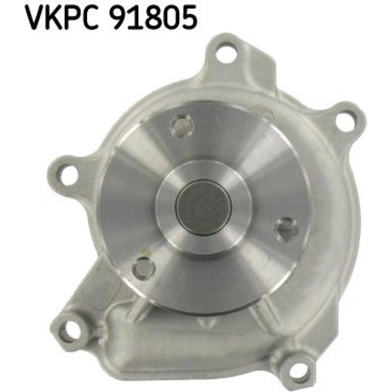 Wasserpumpe VKPC 91805 Wasserpumpe VKPC 91805
