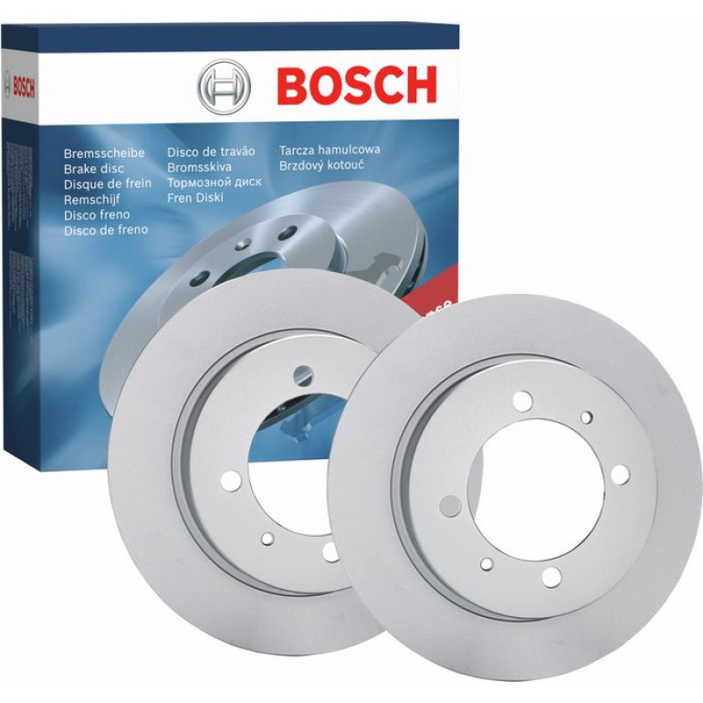 Bremsscheibe 0 986 478 898 Bremsscheibe 0 986 478 898