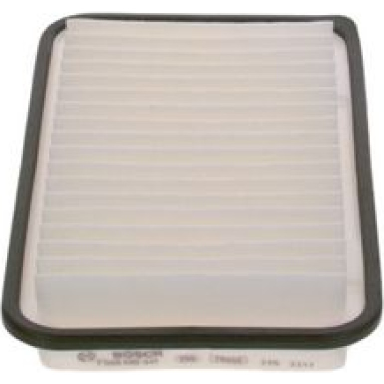 BOSCH F 026 400 341 Luftfilter