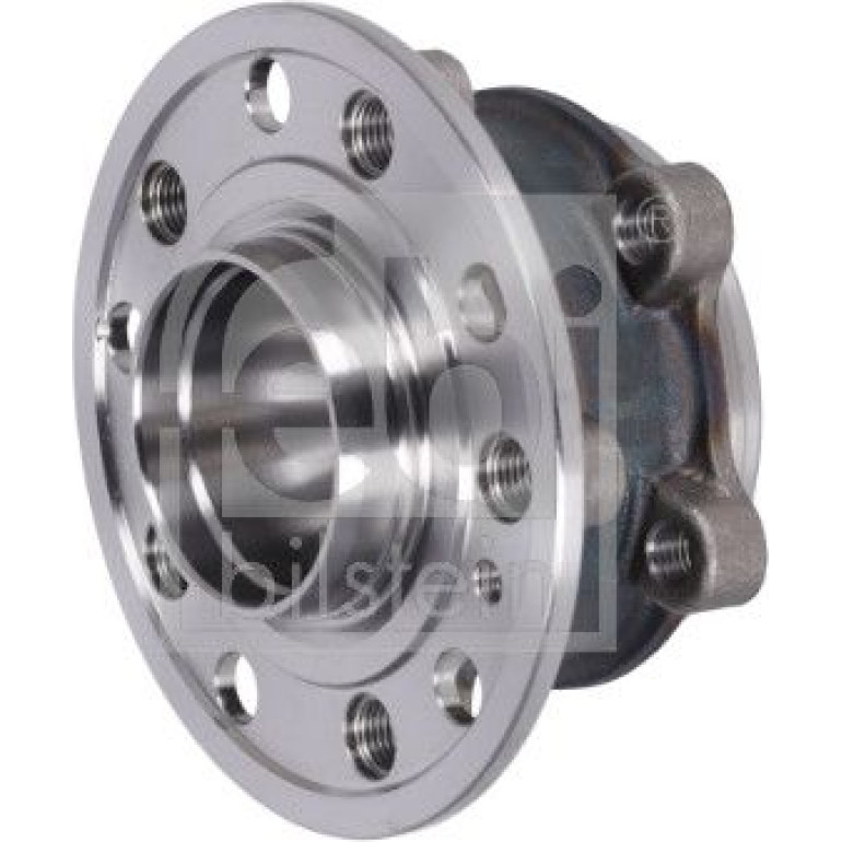 FEBI BILSTEIN 185522 Radlagersatz FEBI BILSTEIN 185522 Radlagersatz