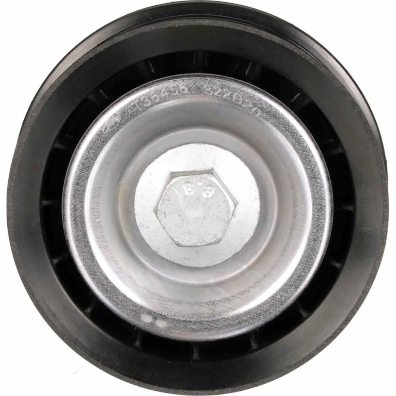Umlenk-/Führungsrolle, Keilrippenriemen T36456