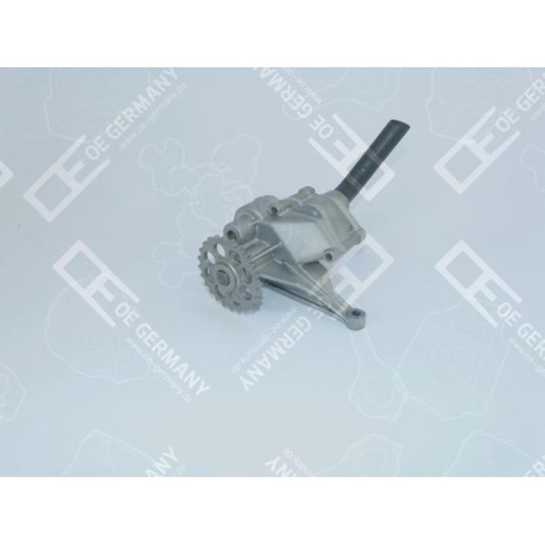 Ölpumpe für Mercedes Benz OM 612 DE LA OM 647 LA 602 180 25 01 OEGERMANY Ölpumpe für Mercedes Benz OM 612 DE LA OM 647 LA 602 180 25 01 OEGERMANY