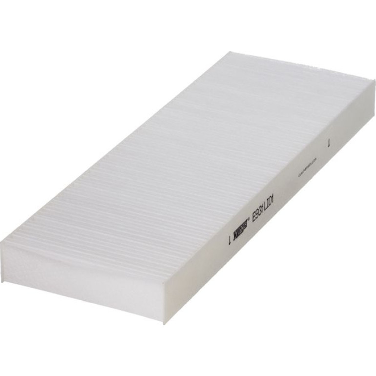Filter, Innenraumluft E931LI01
