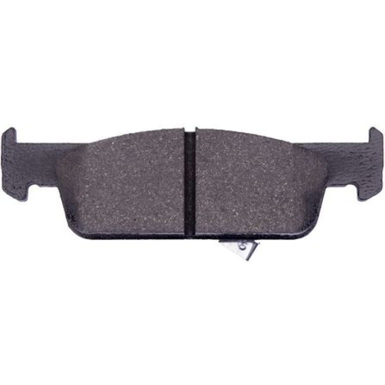 Bremsbelagsatz, Scheibenbremse 8DB 355 025-841 Bremsbelagsatz, Scheibenbremse 8DB 355 025-841