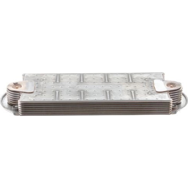 Ölkühler, Motoröl CLC 215 000P