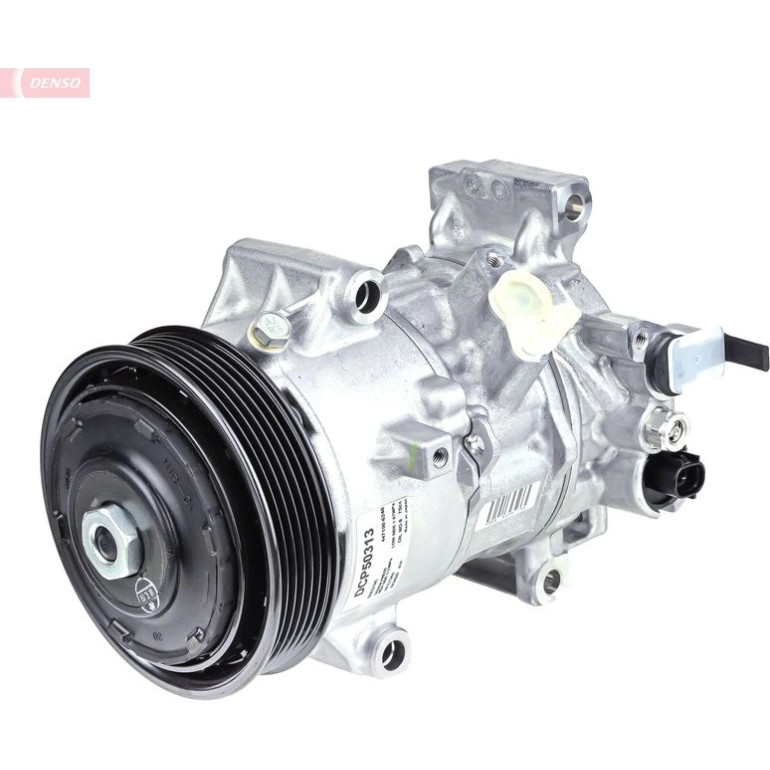 DENSO 6SES14C Klimakompressor DCP50313 DENSO 6SES14C Klimakompressor DCP50313