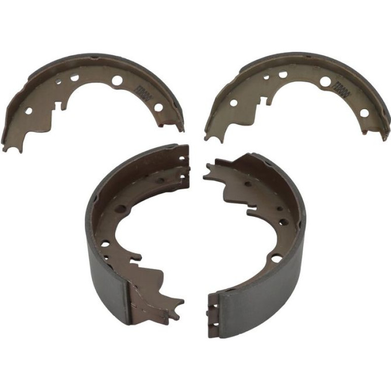 Bremsbackensatz FSB393R Bremsbackensatz FSB393R