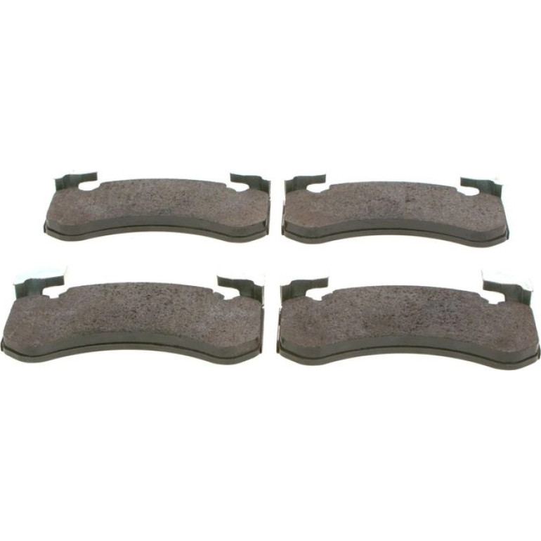 Bremsbelagsatz, Scheibenbremse 0 986 494 991 Bremsbelagsatz, Scheibenbremse 0 986 494 991