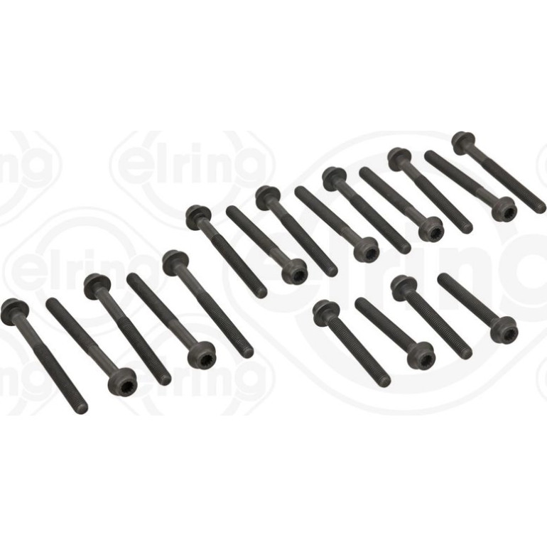 Zylinderkopfschraubensatz 820.106