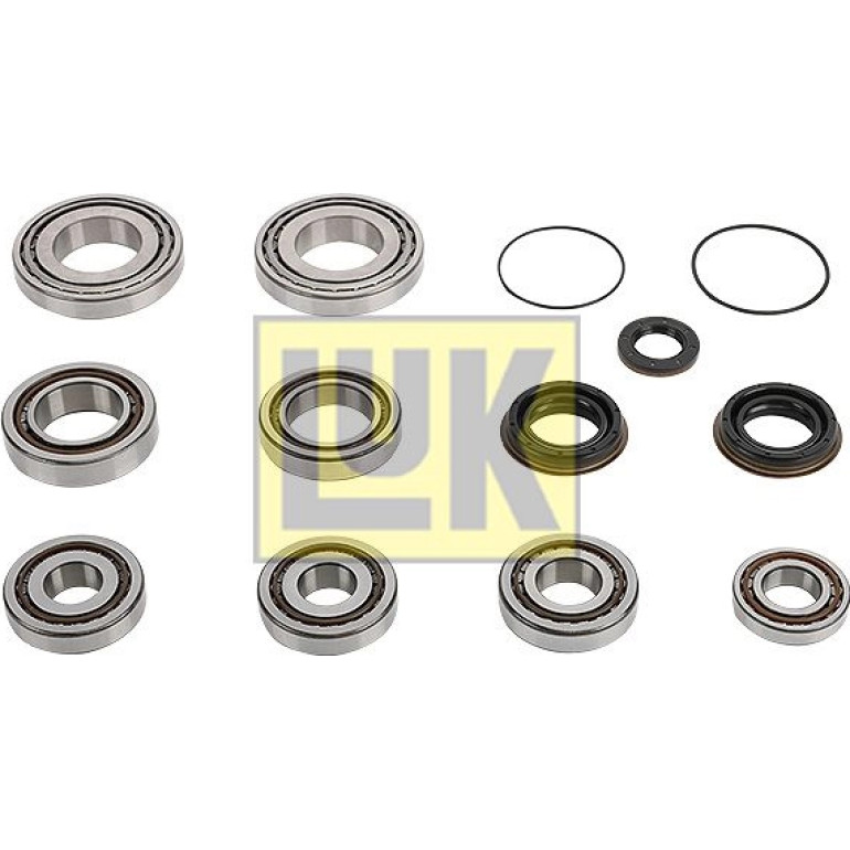 Reparatursatz, Schaltgetriebe 462 0315 10 Reparatursatz, Schaltgetriebe 462 0315 10