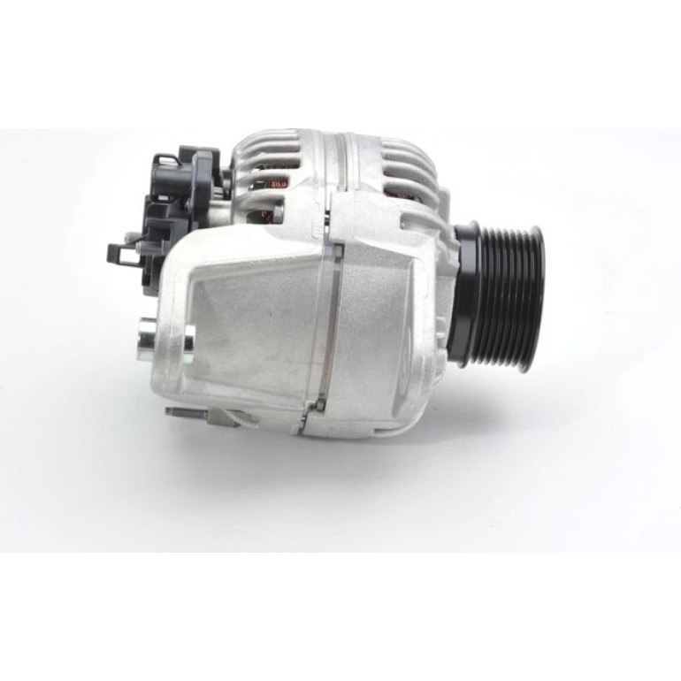 Generator 0 124 655 331 Generator 0 124 655 331