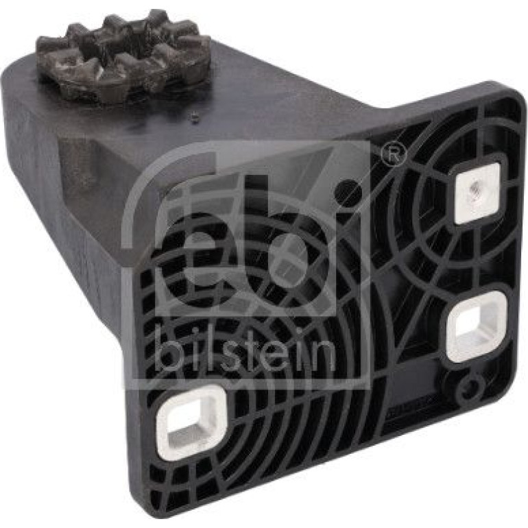 FEBI BILSTEIN 184592 Lagerung, Kühler FEBI BILSTEIN 184592 Lagerung, Kühler