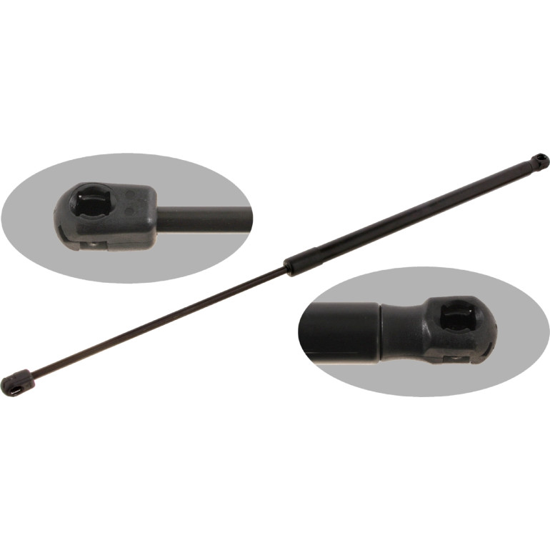 FEBI BILSTEIN 30880 Gasfeder, Motorhaube FEBI BILSTEIN 30880 Gasfeder, Motorhaube