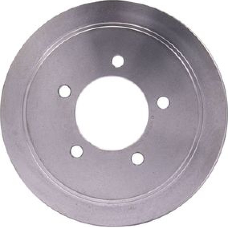 Bremstrommel 8DT 355 301-921