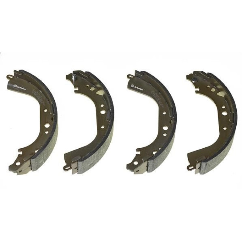 Bremsbackensatz S 83 530