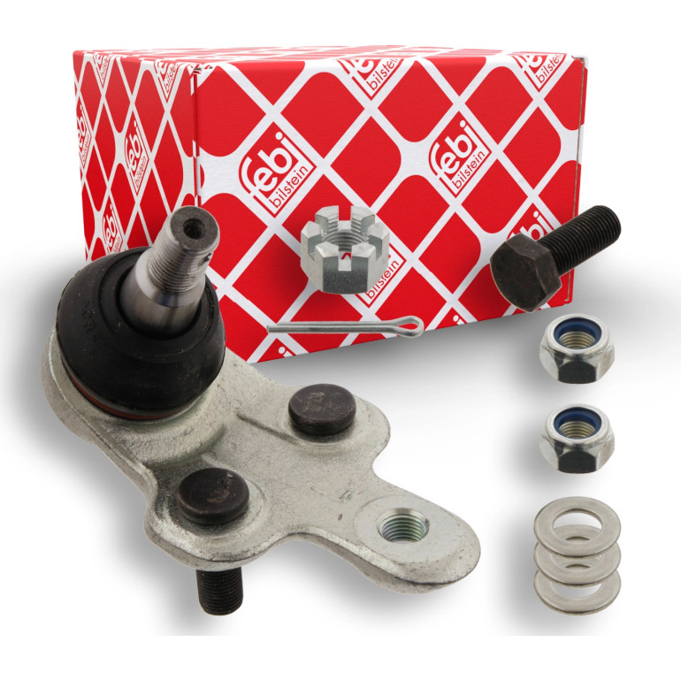 FEBI BILSTEIN 28700 Trag-/Führungsgelenk FEBI BILSTEIN 28700 Trag-/Führungsgelenk