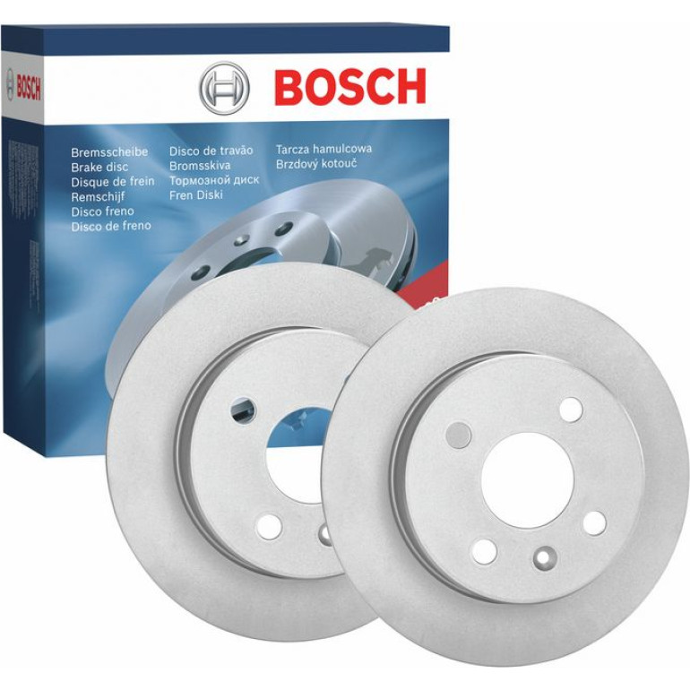 Bremsscheibe 0 986 478 882