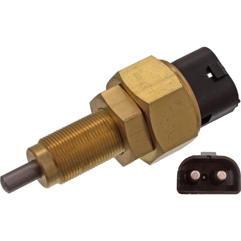 FEBI BILSTEIN 47012 Schalter, Differentialsperre FEBI BILSTEIN 47012 Schalter, Differentialsperre