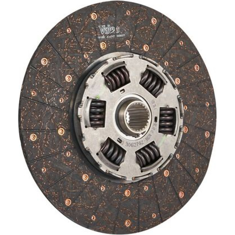 Valeo 827087 Kupplungssatz NEW KIT3P Valeo 827087 Kupplungssatz NEW KIT3P