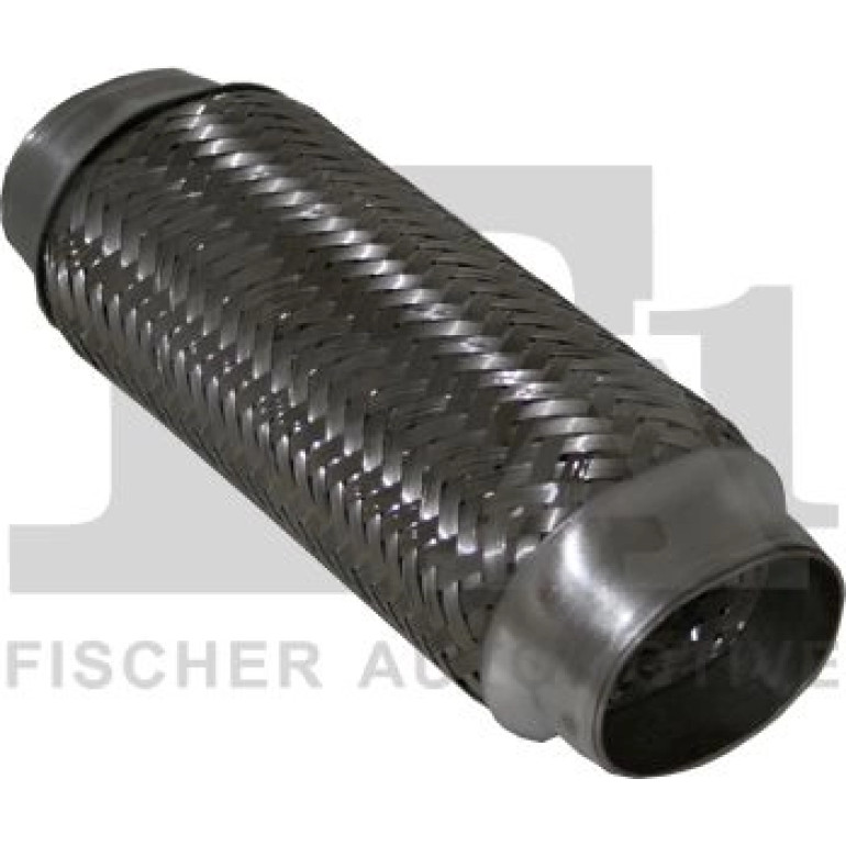Flexrohr, Abgasanlage 344-210 Flexrohr, Abgasanlage 344-210