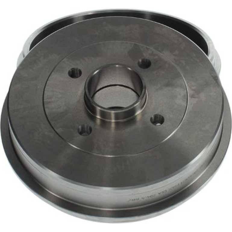 Bremstrommel 0 986 477 196 Bremstrommel 0 986 477 196