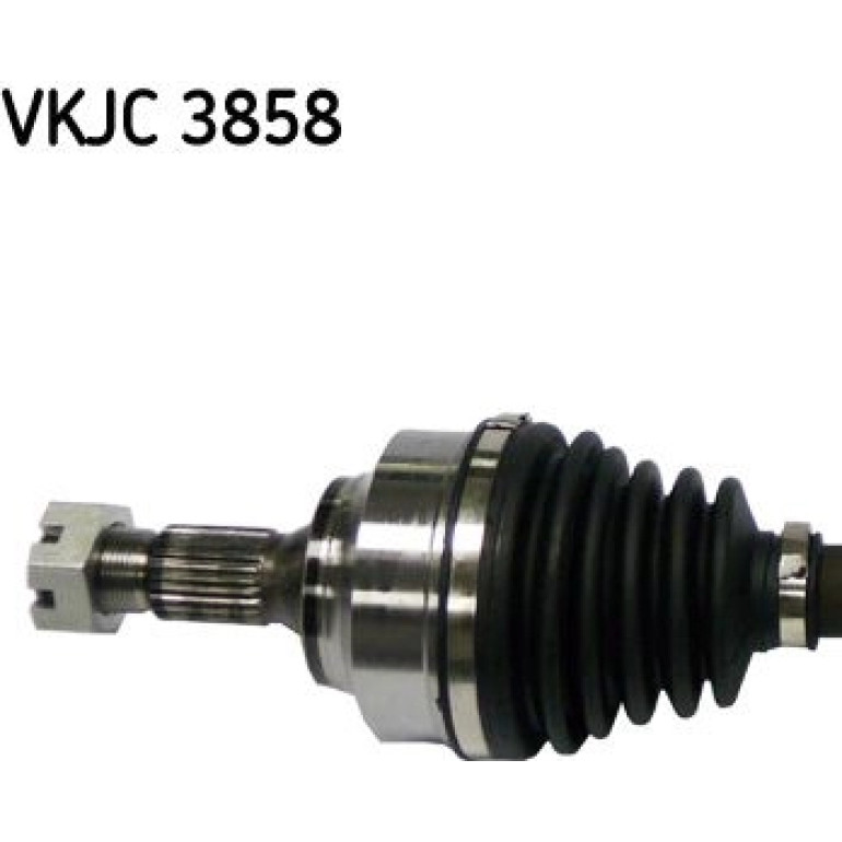 Antriebswelle VKJC 3858