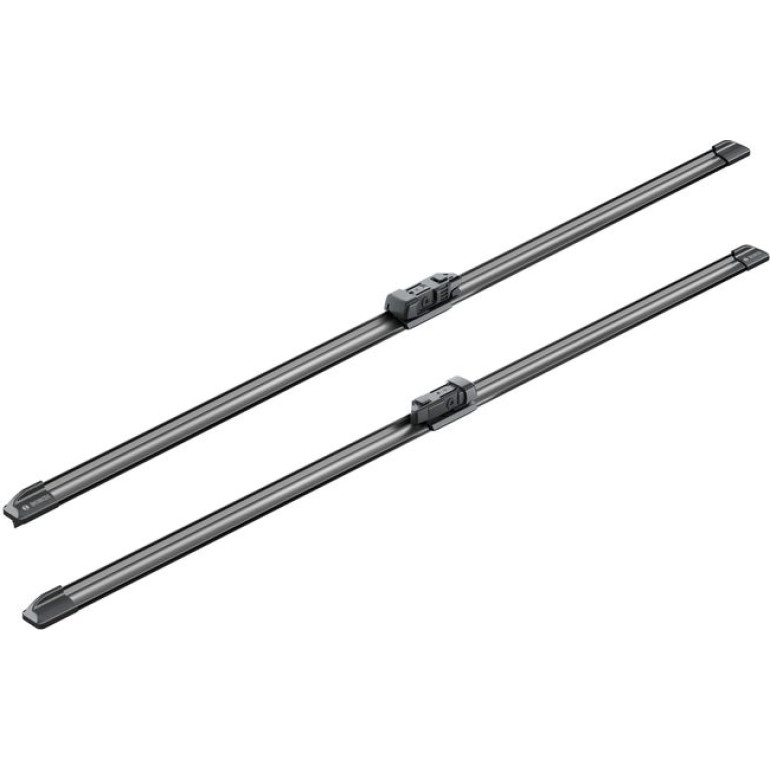 BOSCH A 640 S Scheibenwischer Aerotwin 3 397 007 640 BOSCH A 640 S Scheibenwischer Aerotwin 3 397 007 640