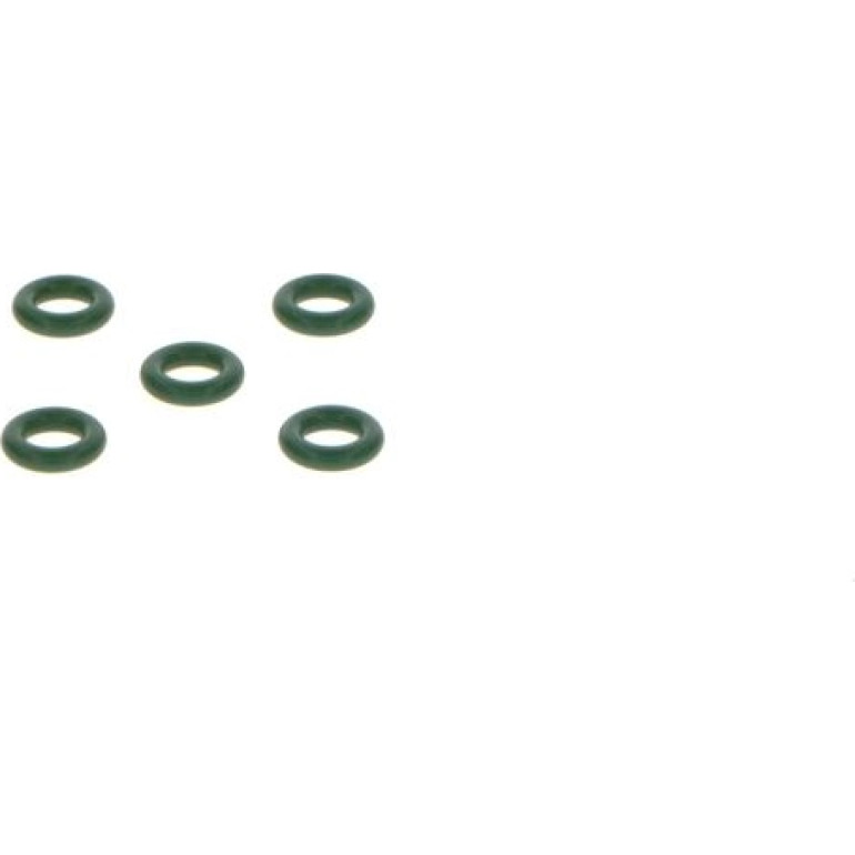 Dichtring, Düsenhalter 1 280 210 748