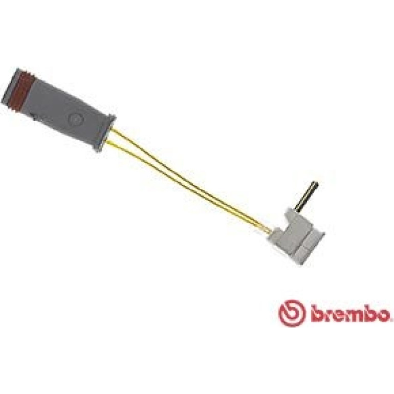 Warnkontakt, Bremsbelagverschleiß A 00 471 Warnkontakt, Bremsbelagverschleiß A 00 471