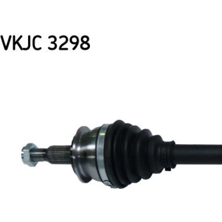 Antriebswelle VKJC 3298