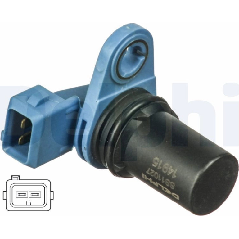 Sensor, Nockenwellenposition SS11027