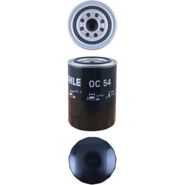 Ölfilter OC 54 Ölfilter OC 54