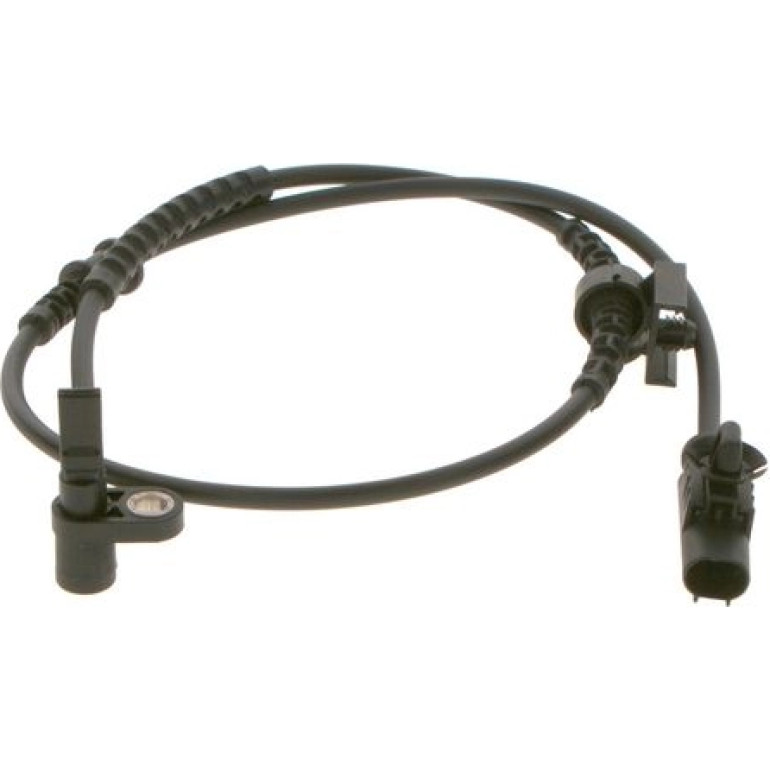 Sensor, Raddrehzahl 0 265 008 331
