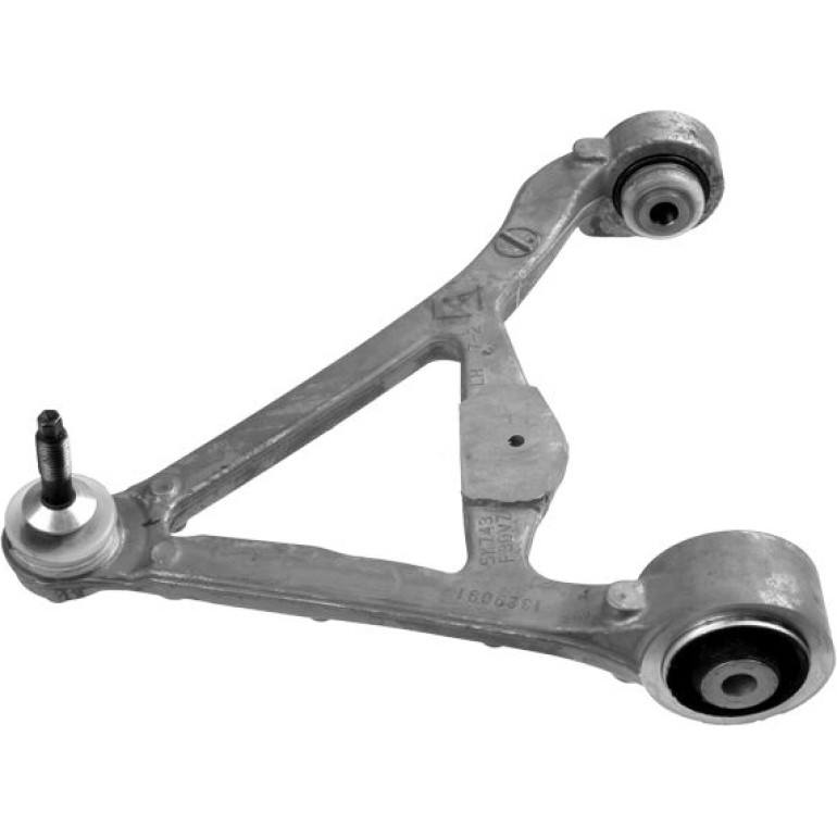 Lenker, Radaufhängung 30633 01 Lenker, Radaufhängung 30633 01