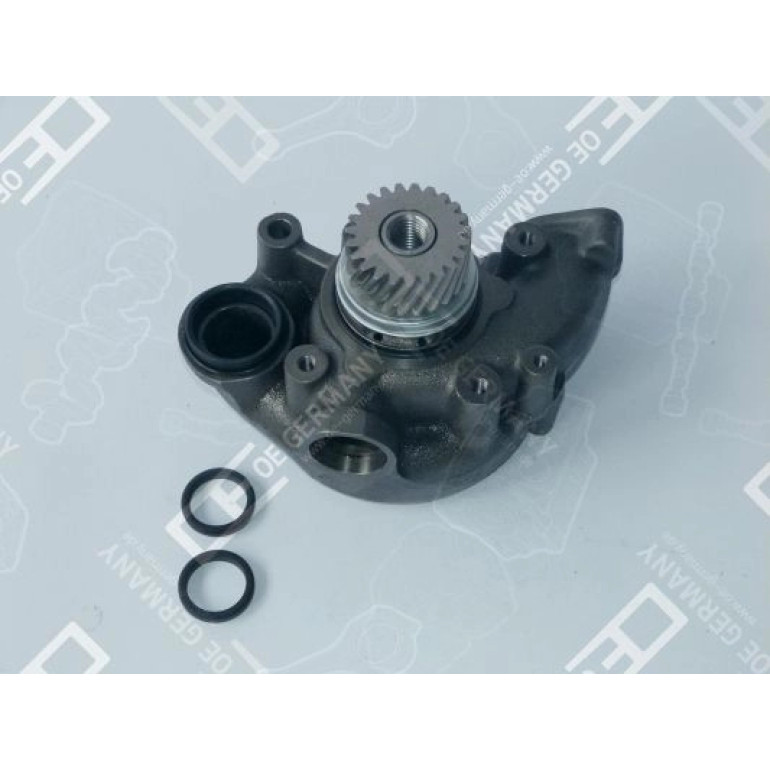 Wasserpumpe Motorkühlung für Volvo D 6 D 7 A D 7 B TD 61 TD 63 TD 71 TD 73 2057 Wasserpumpe Motorkühlung für Volvo D 6 D 7 A D 7 B TD 61 TD 63 TD 71 TD 73 2057