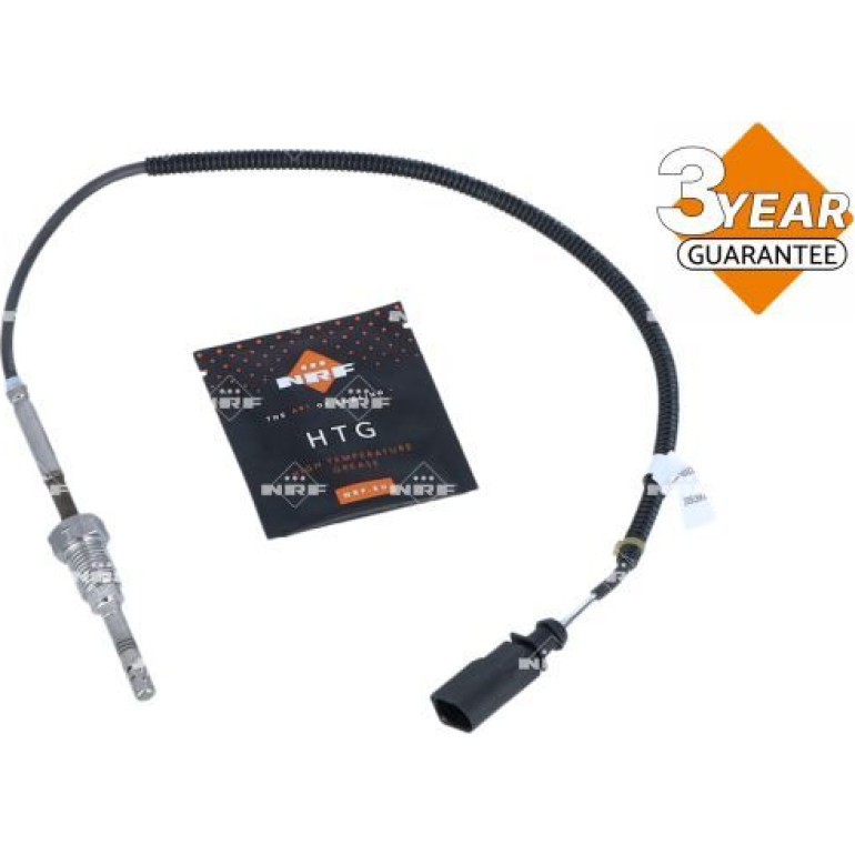 Sensor, Abgastemperatur 707056 Sensor, Abgastemperatur 707056