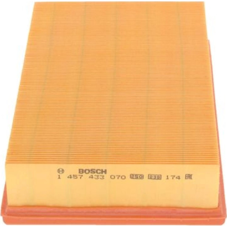 BOSCH 1 457 433 070 Luftfilter BOSCH 1 457 433 070 Luftfilter