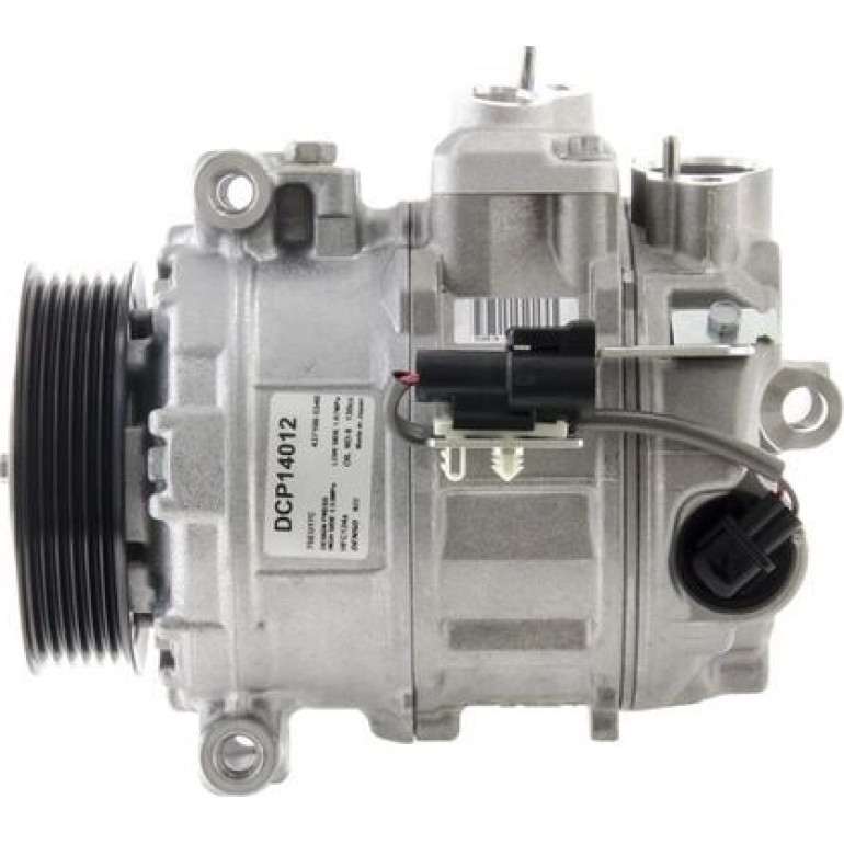 Kompressor, Klimaanlage ACP 646 000P Kompressor, Klimaanlage ACP 646 000P