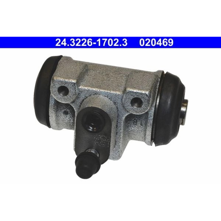 Radbremszylinder 24.3226-1702.3 Radbremszylinder 24.3226-1702.3